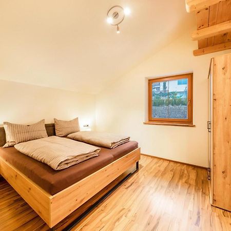 Apartement Huck Cornedo all'Isarco Exterior foto