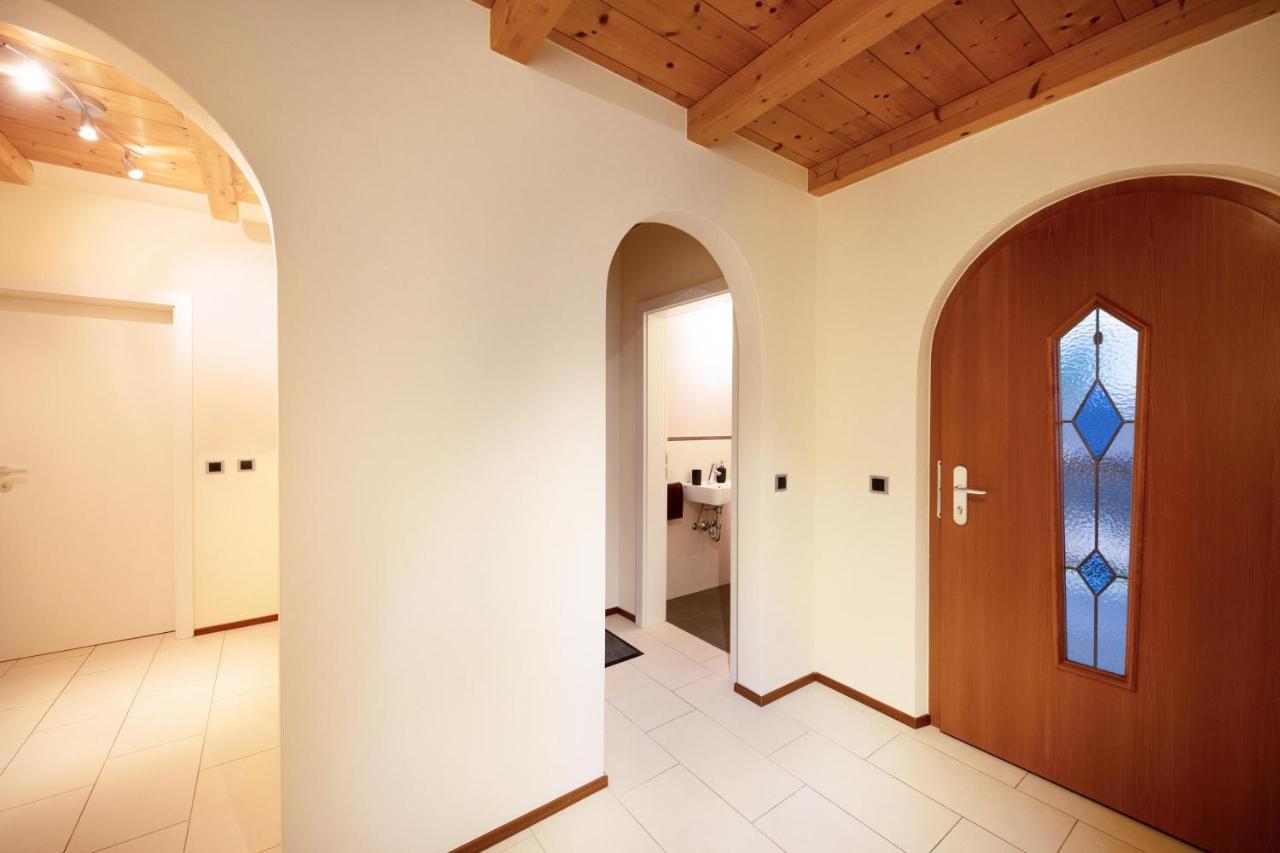 Apartement Huck Cornedo all'Isarco Exterior foto